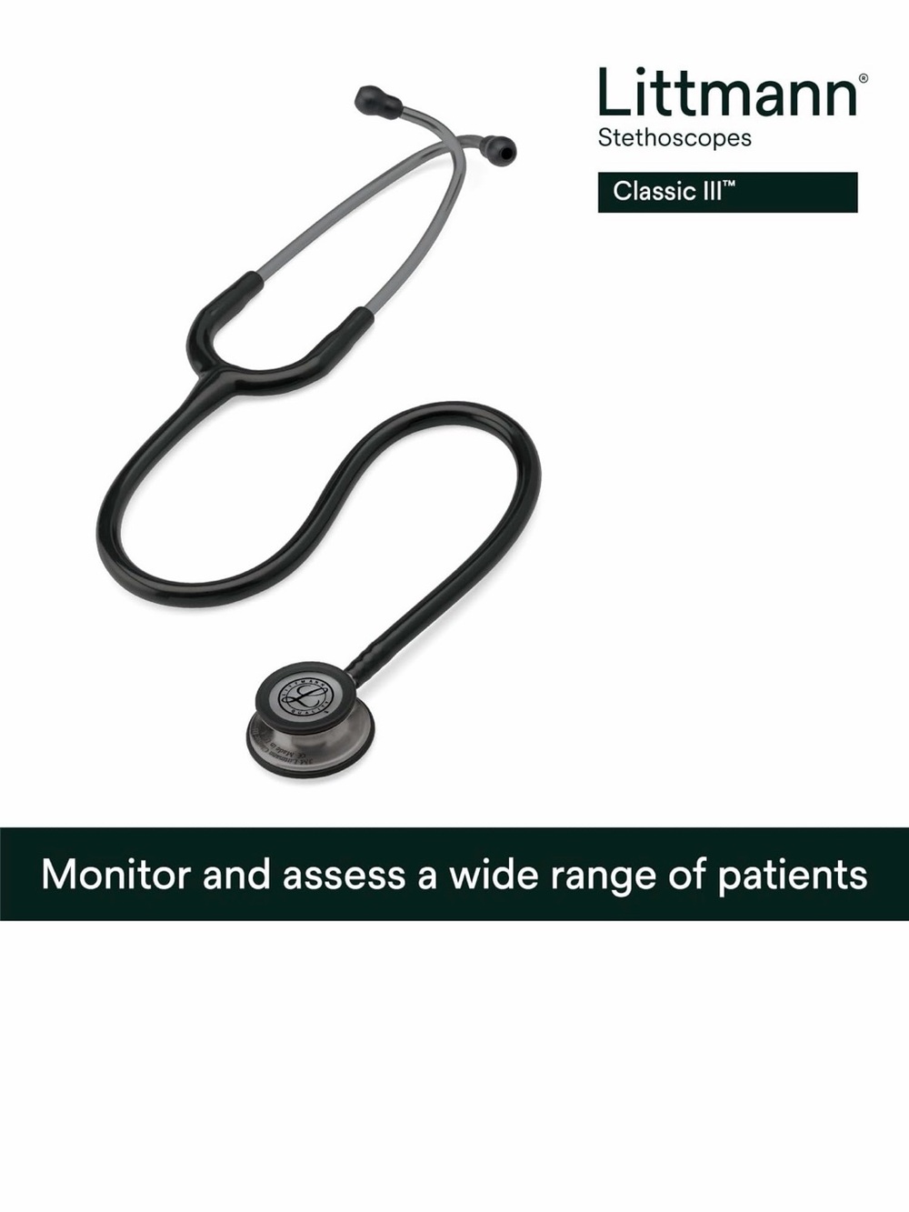 Stethoscope - Picture 8 of 8